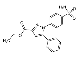 781663-70-5 structure, C18H17N3O4S