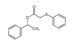 1173105-46-8 structure, C16H16O2S