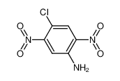 100191-30-8 structure, C6H4ClN3O4