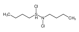 6541-82-8 structure, C8H19Cl2NS