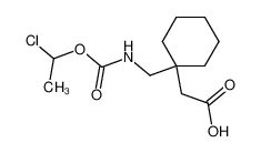 850479-14-0 structure, C12H20ClNO4