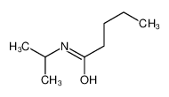 87740-45-2 structure, C8H17NO