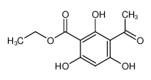 227946-76-1 structure, C11H12O6