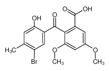 101440-83-9 structure