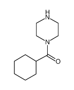 27561-62-2 1-(环己基羰基)哌嗪