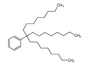 1197344-24-3 (9-octylheptadecan-9-yl)benzene