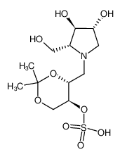 396073-88-4 structure