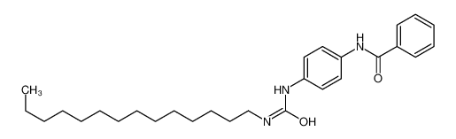 848978-88-1 structure, C28H41N3O2