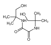 61051-10-3 structure, C10H20N2O4