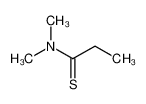 5309-94-4 structure, C5H11NS