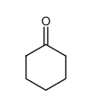 108-94-1 spectrum, Cyclohexanone