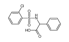 250714-42-2 structure, C14H12ClNO4S