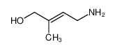 1795-76-2 structure, C5H11NO