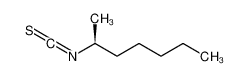 737000-94-1 structure, C8H15NS