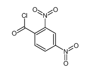 20195-22-6 spectrum, 2,4-dinitrobenzoyl chloride