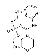 81731-15-9 structure, C15H24N3O4P