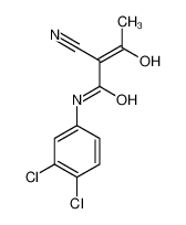 62004-04-0 structure, C11H8Cl2N2O2