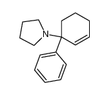 141346-32-9 structure, C16H21N