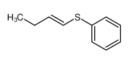 21106-26-3 structure, C10H12S