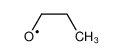 16499-18-6 1-λ<sup>1</sup>-oxidanylpropane