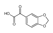 62396-98-9 structure, C9H6O5