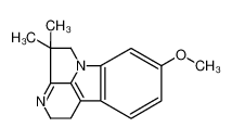 109794-97-0 structure, C16H18N2O