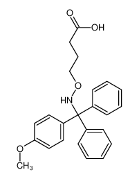 1146081-96-0 structure, C24H25NO4