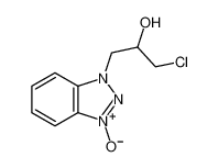 91438-24-3 structure, C9H10ClN3O2