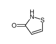 异噻唑-3-酮
