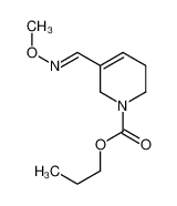 145071-32-5 structure, C11H18N2O3