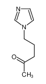 65660-47-1 structure, C8H12N2O