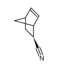 2890-96-2 spectrum, bicyclo[2.2.1]hept-2-ene-5-carbonitrile