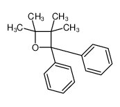 42245-06-7 structure, C19H22O