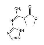 74258-03-0 structure