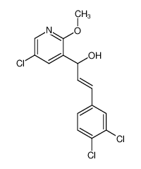 102830-79-5 structure