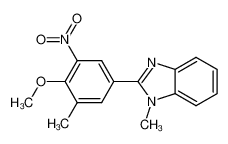 1345840-21-2 structure, C16H15N3O3