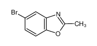 5-溴-2-甲基苯并恶唑