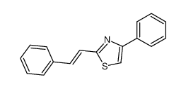 111600-99-8 structure