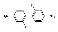 2,2'-difluoro-benzidine 316-64-3