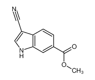 1000576-51-1 structure, C11H8N2O2