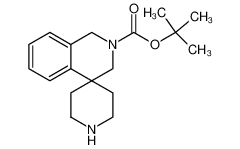 857898-70-5 structure, C18H26N2O2