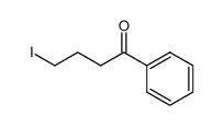 phenyl 3-iodopropyl ketone 65488-05-3