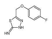 88743-02-6 structure