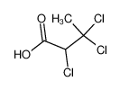 39782-45-1 spectrum, 2,3,3-trichloro-butyric acid