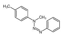 115818-32-1 N,4-dimethyl-N-phenyldiazenylaniline