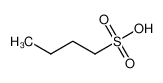1-丁基磺酸