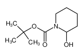 86953-81-3 N-叔丁氧羰基-2-羟基哌啶