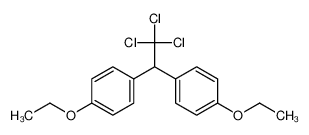 4329-03-7 structure, C18H19Cl3O2