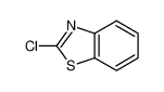 615-20-3 2-氯苯并噻唑