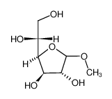 138052-46-7 structure, C7H14O6